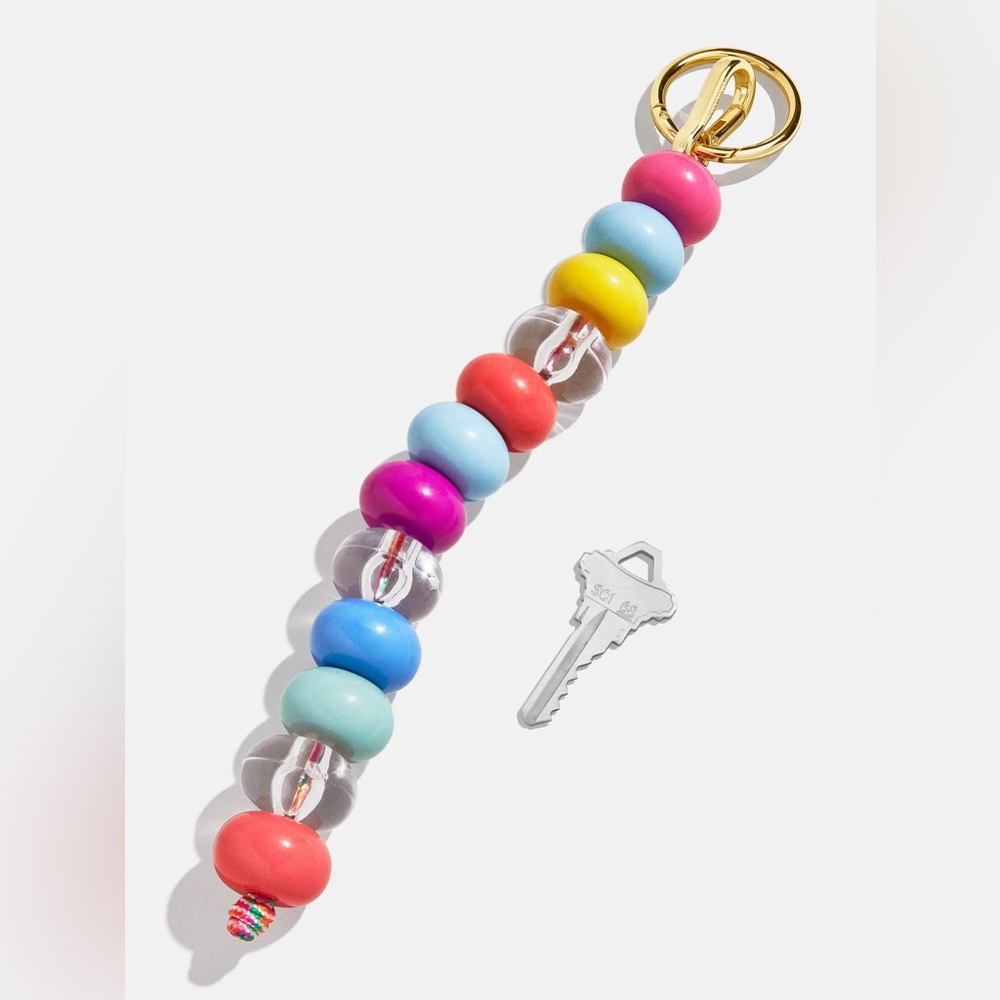 BaubleBar Mood Cord Bag Charm - Picture 3 of 3